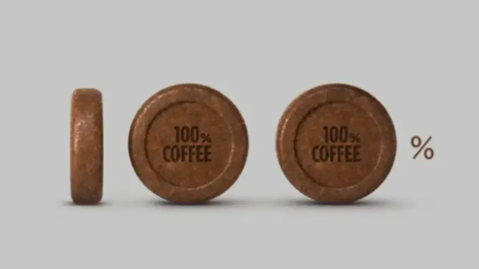Lavazza Unveils Plastic-Free Coffee Tabs for US Market