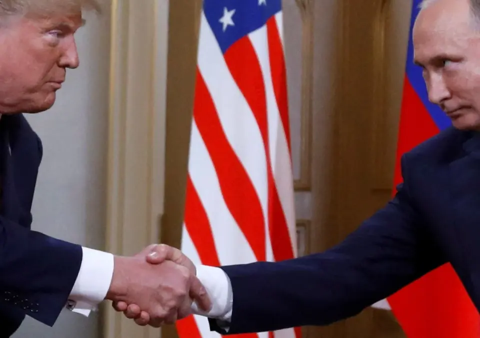 Bipartisan backlash and market skepticism mount against Trump's Russian diesel accord