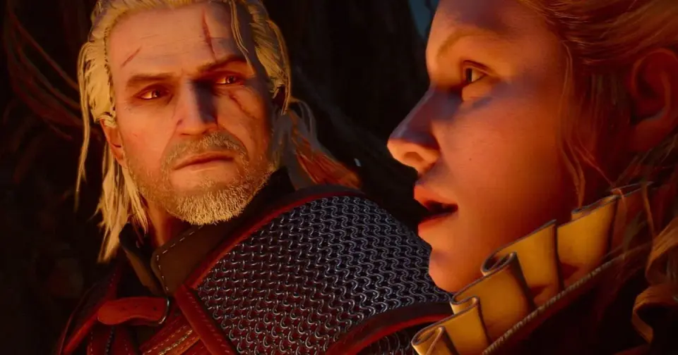 CD Projekt Red confirms Witcher 3 remaster is free, attributing new expansion to 'happy accidents'