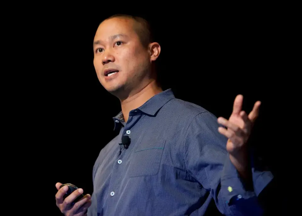 Forensic tests sharpen Tony Hsieh estate dispute over 2015 will