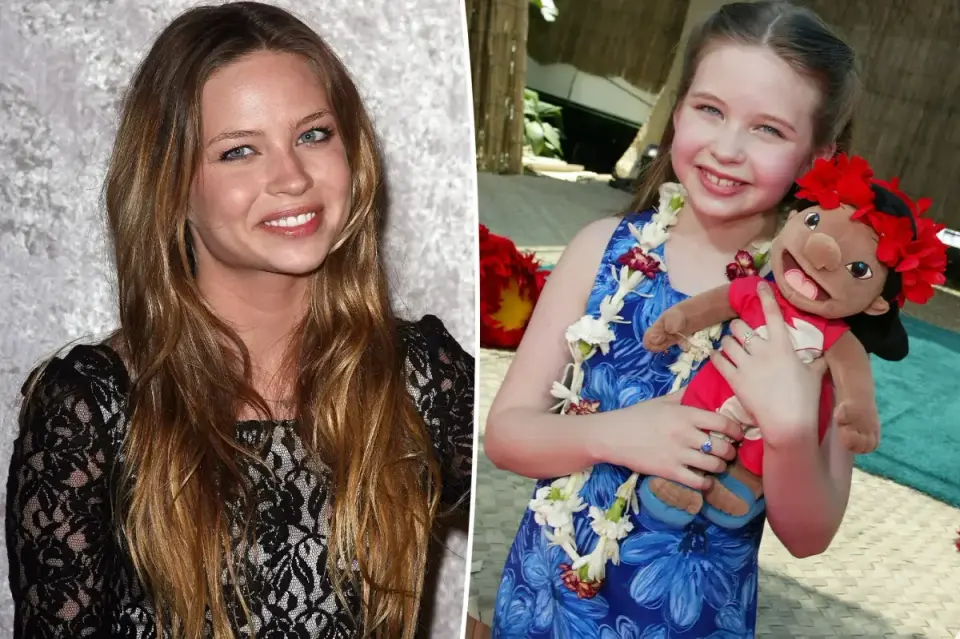 Grim Skid Row footage surfaces of Lilo & Stitch star Daveigh Chase months before her passing