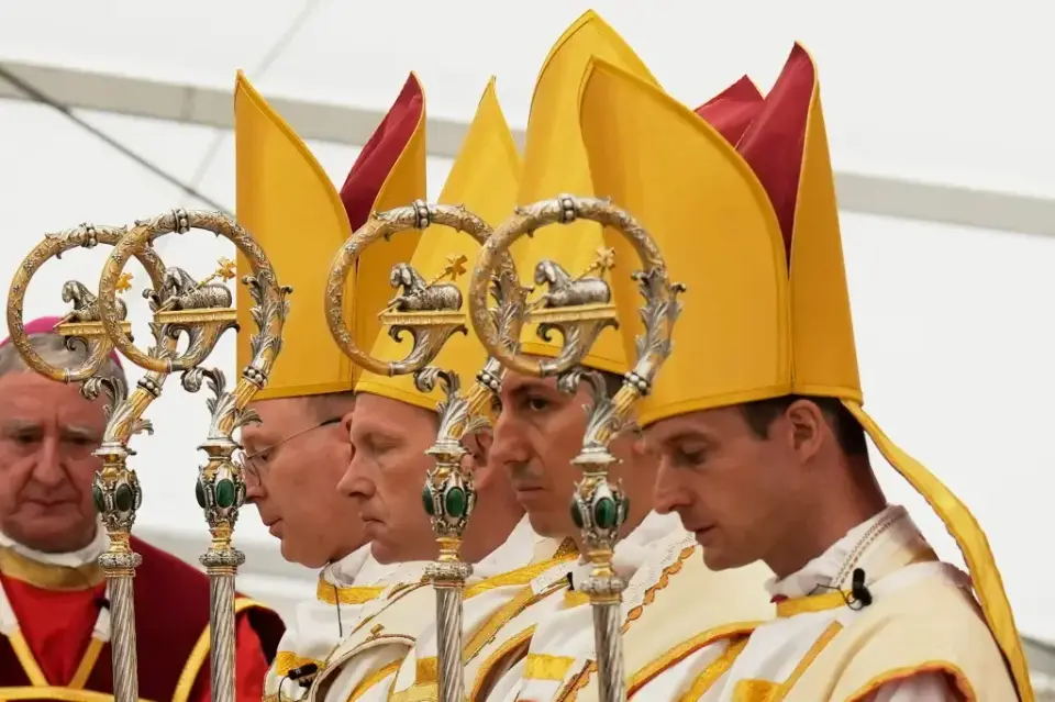 Minnesota Priest Among SSPX Bishops Excommunicated by Vatican