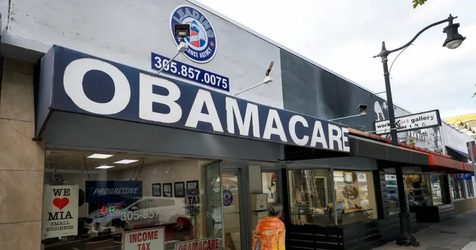 ACA Insurers Exit Market as 2027 Premiums Surge 15%