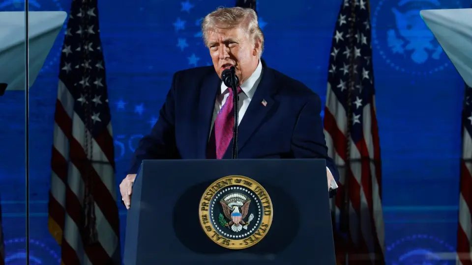 Trump Grants Clemency to Nine Diesel-Emissions Tampering Convicts