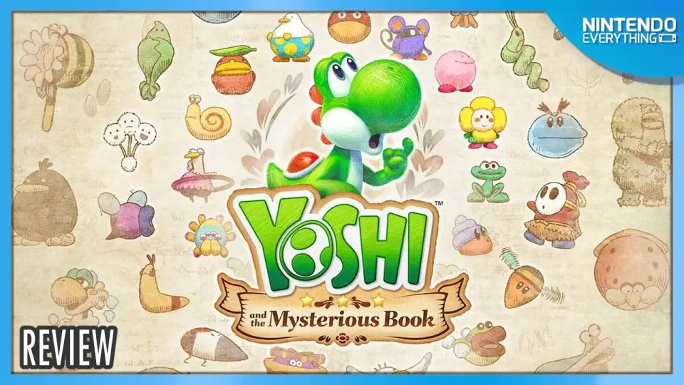 Yoshi Goes Sandbox: A Curious Co-Op-Free Adventure on Switch 2