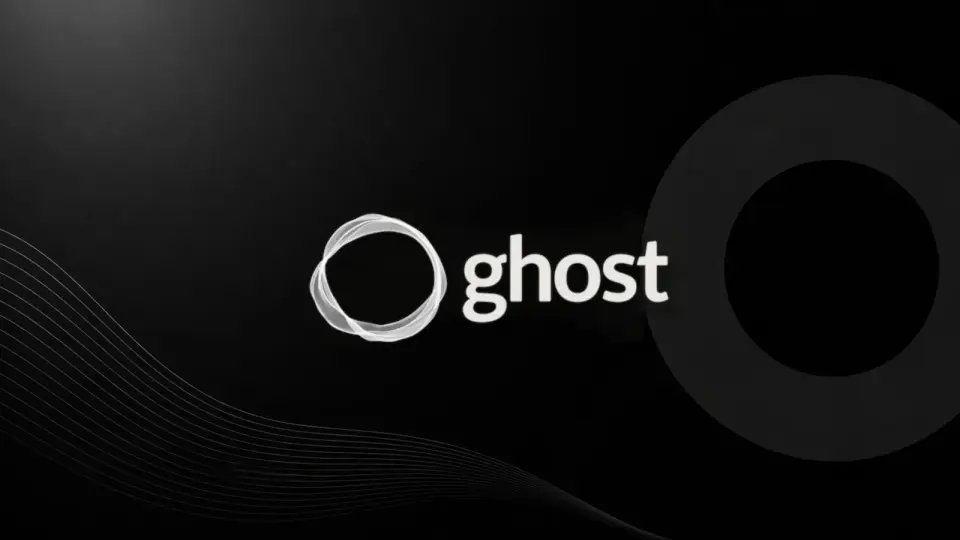 Global Ghost CMS flaw exploited to steal admin keys and push ClickFix scam