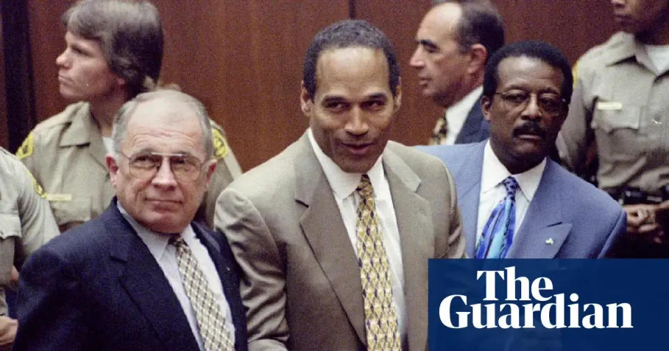 New York Times Investigation Links Mob Informant to O.J. Simpson Cover-Up