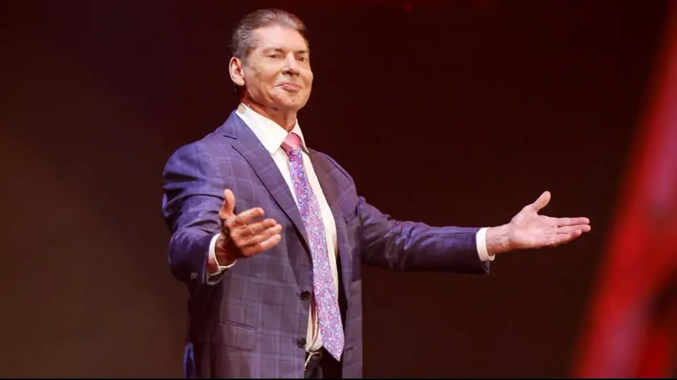 Stephanie McMahon Salutes Vince McMahon in Hall of Fame Speech Amid Legal Controversy