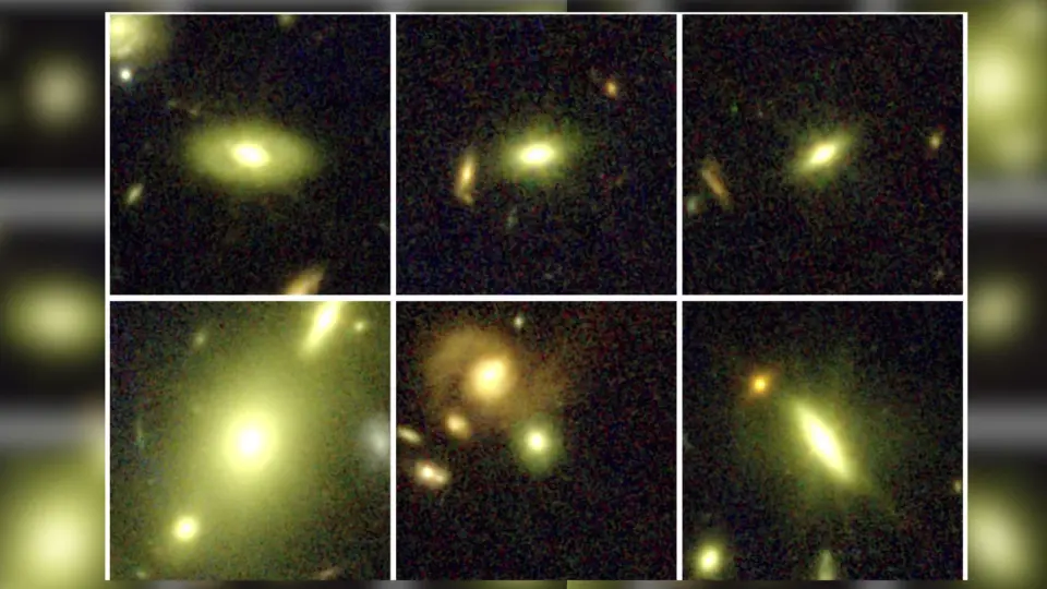 JWST uncovers hidden stars that inflate the earliest galaxies