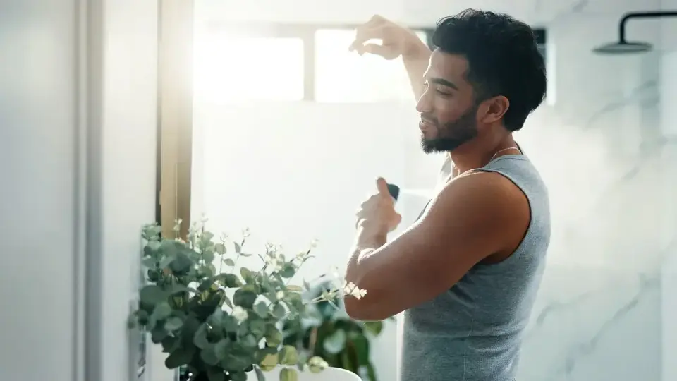 TikTok 'Pheromone-Maxxing' Trend Promotes Skipping Showers for Dates