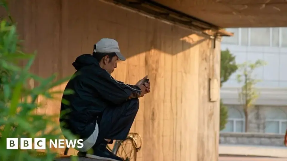 China’s Loneliness Industry Expands as Paid Companions Fill Care Gaps