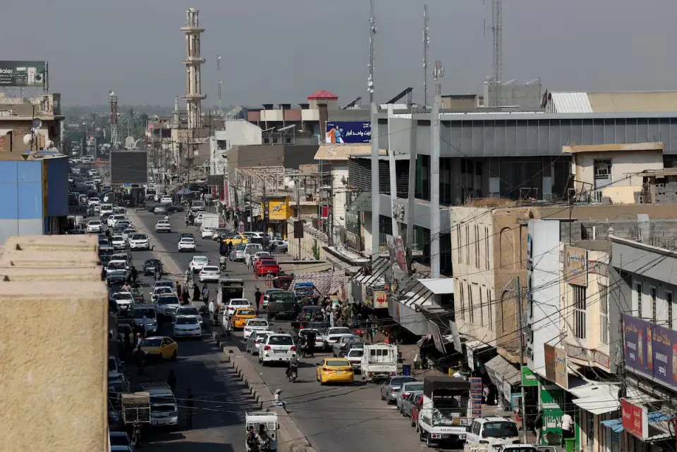 US Forces Exit Iraq by Sept 30, Ceding Regional Influence to Iran Amid ISIS Fears