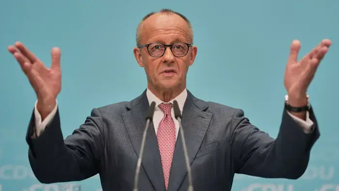 Six EU Capitals Demand €2tn Budget Slash to Fund Defense