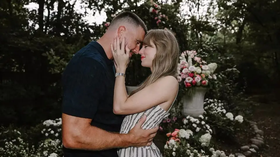 Swift and Kelce’s MSG Wedding Plans Target 1,000 Guests with No-Phone Rule