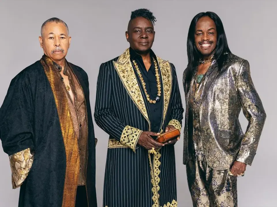 Medical Emergency Halts Earth, Wind & Fire and Lionel Richie Show in San Francisco