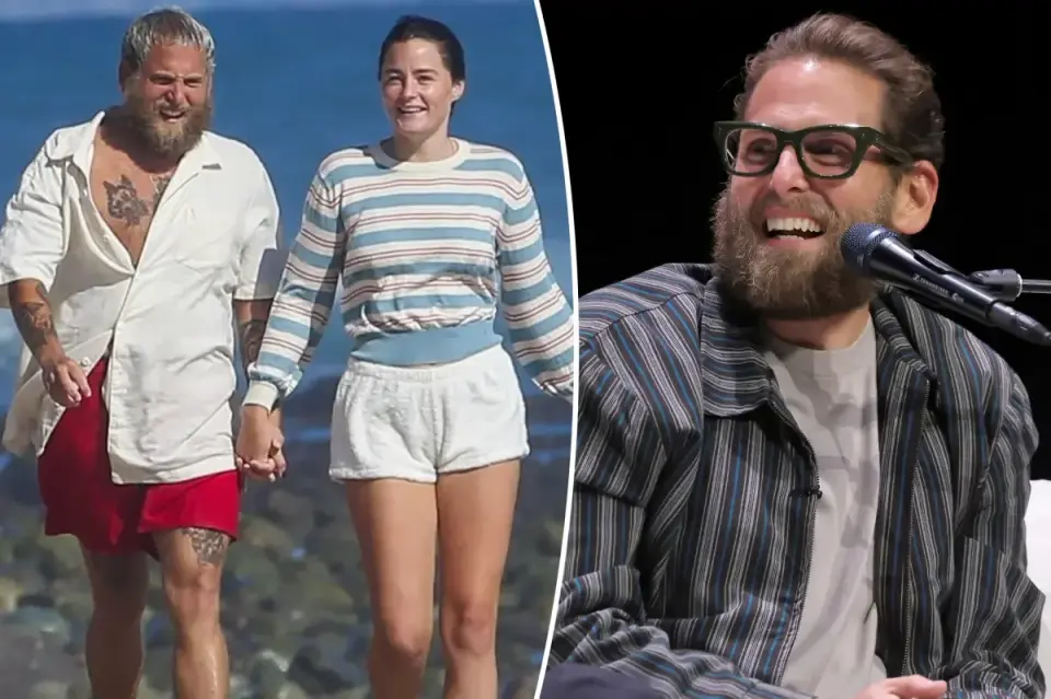 Jonah Hill trades LA for San Diego to raise his family away from Hollywood