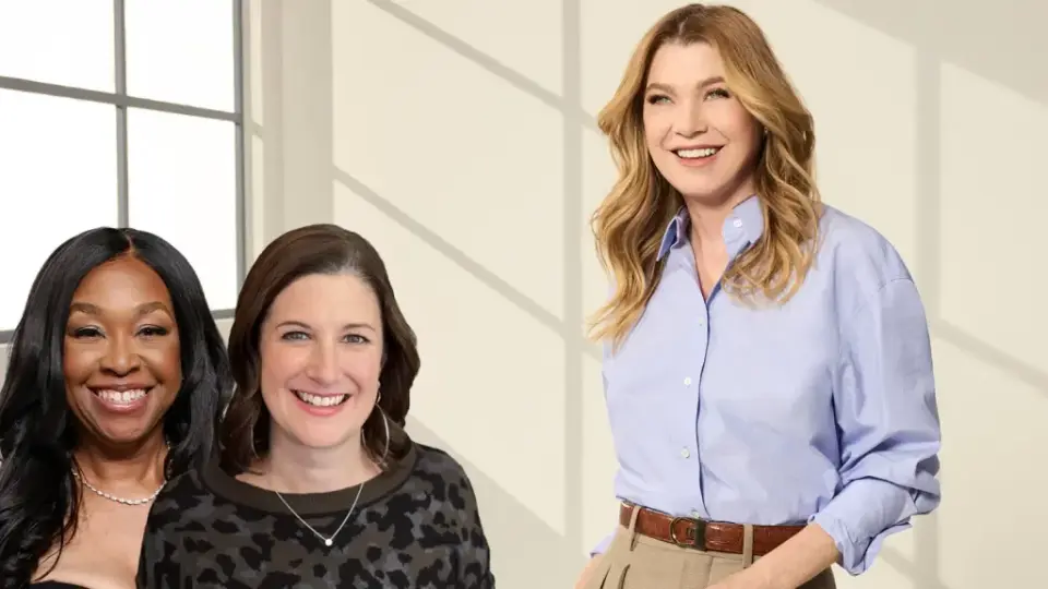 ABC Orders Texas-Based Grey’s Anatomy Spinoff From Rhimes and Marinis