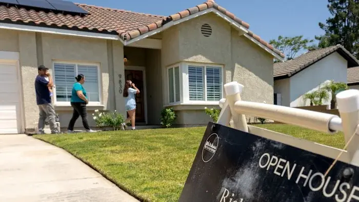 Middle East conflict lifts mortgage costs worldwide despite steady policy rates