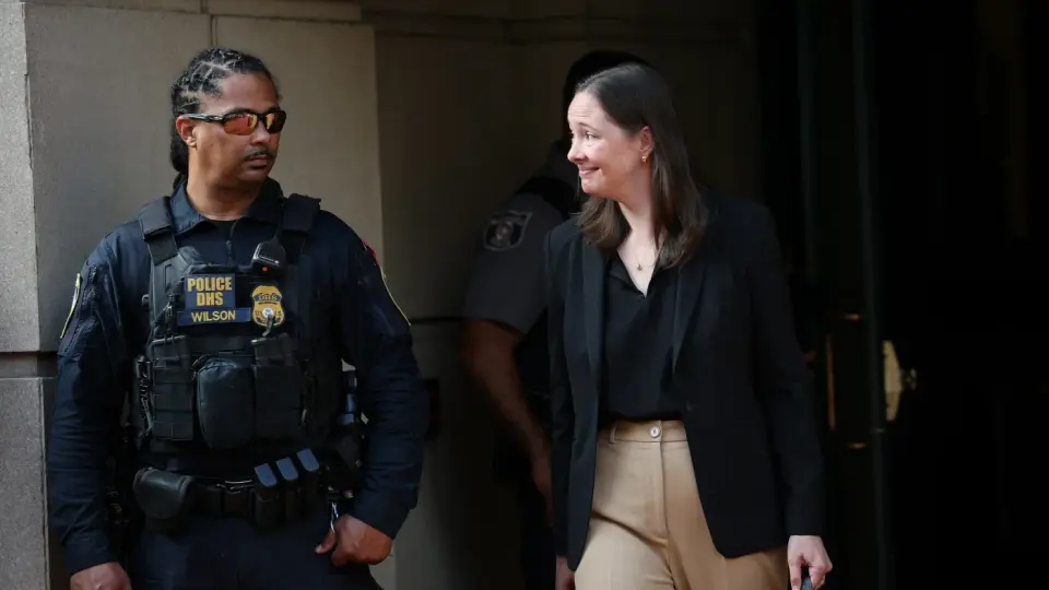 Judge Furman rules Trump DOJ illegally fired prosecutor Maurene Comey
