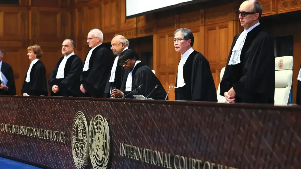 ICC reportedly issues secret warrants for Israeli politicians and generals