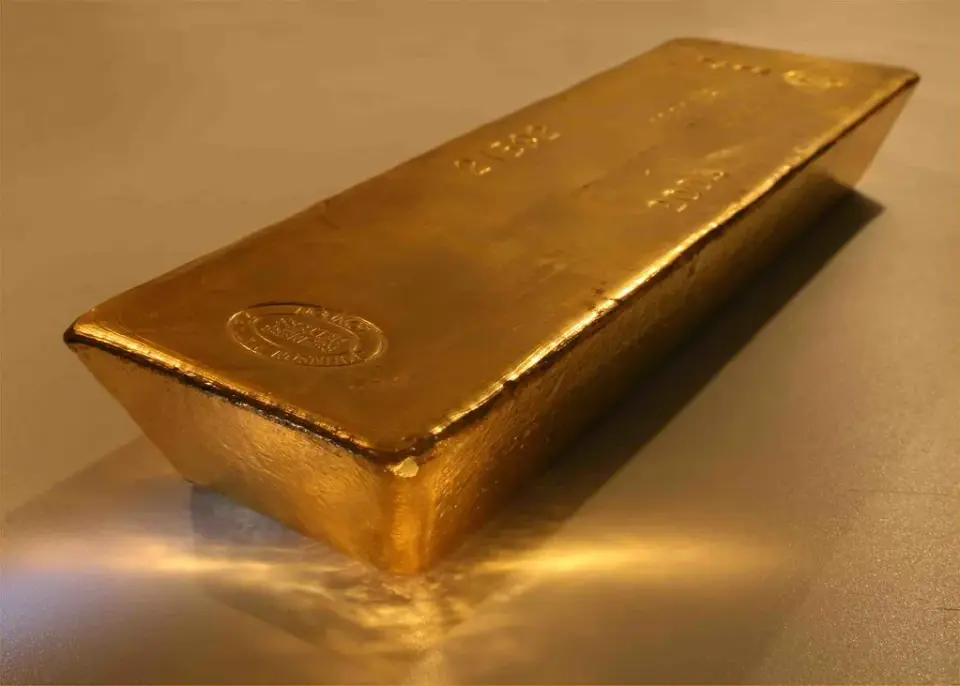 Gold Eyes $5,000 as Dollar Slips Under Trump-Fed Pressure, BNP Paribas Warns