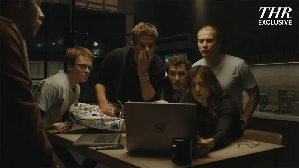 Neon Acquires Luca Guadagnino’s Controversial OpenAI Biopic After Amazon Pulls Out