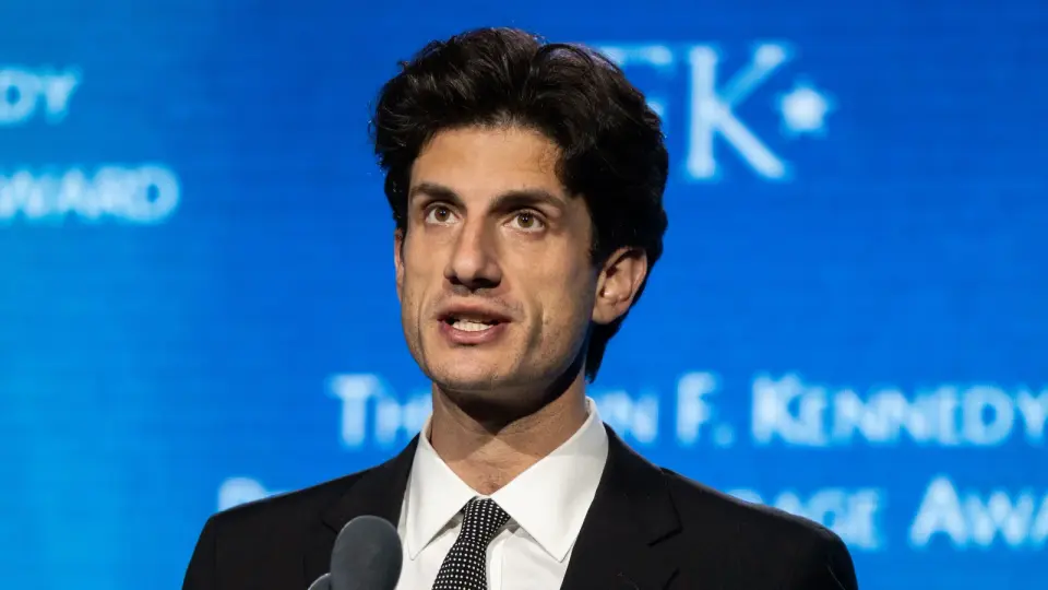 Kennedy Dynasty Faces Hurdle as Schlossberg Loses NYC Primary