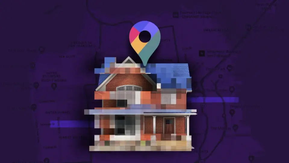 Hide Your Home From Google Maps Street View Forever