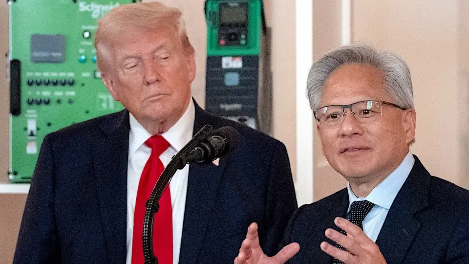 Trump Dismisses AI Safety Warnings as 'Hoax' Amid Bipartisan Push for Regulation