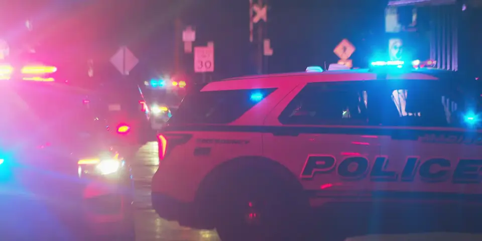 East Washington Ave Reopens in Madison After Protest-Linked Closure
