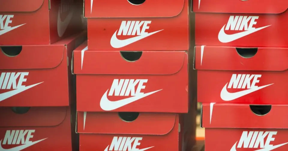 Nike sinks to 11-year low as turnaround doubts mount
