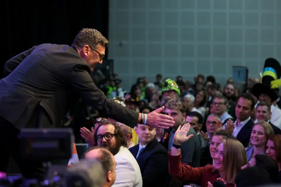 Burnham's Makerfield win sharpens Labour leadership duel