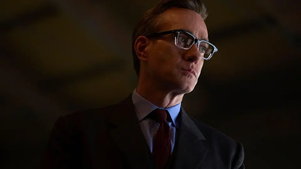 Macfadyen and Hunnam Headline New Le Carré Adaptation