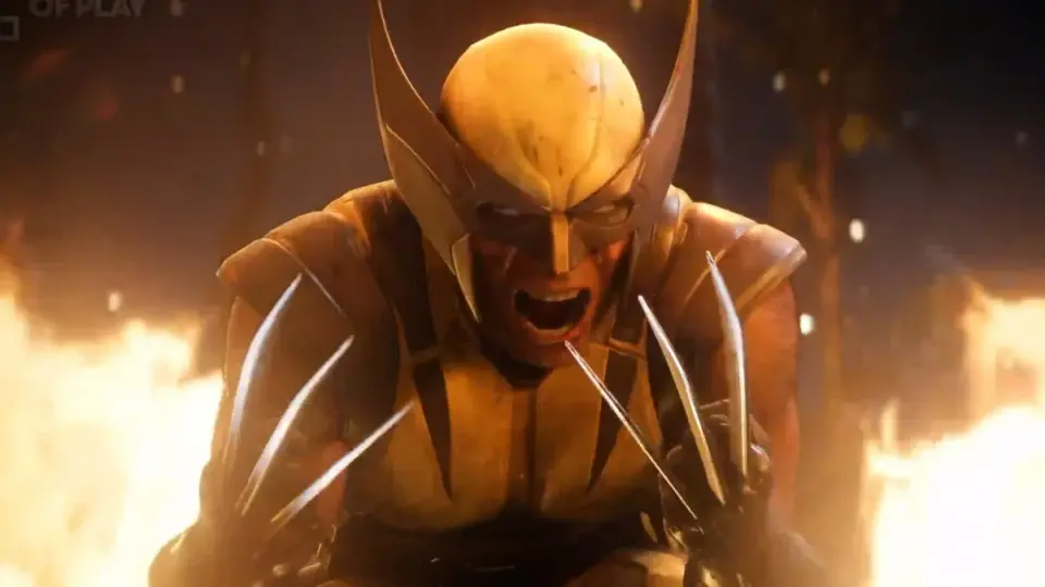 Claws Unleashed: Insomniac's Marvel's Wolverine Debuts Brutal Trailer