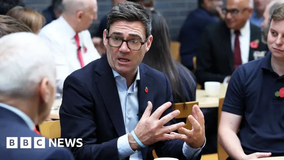 UK Leaders Vow to Cut Welfare Bill but Avoid Timeline Before 2029 Election