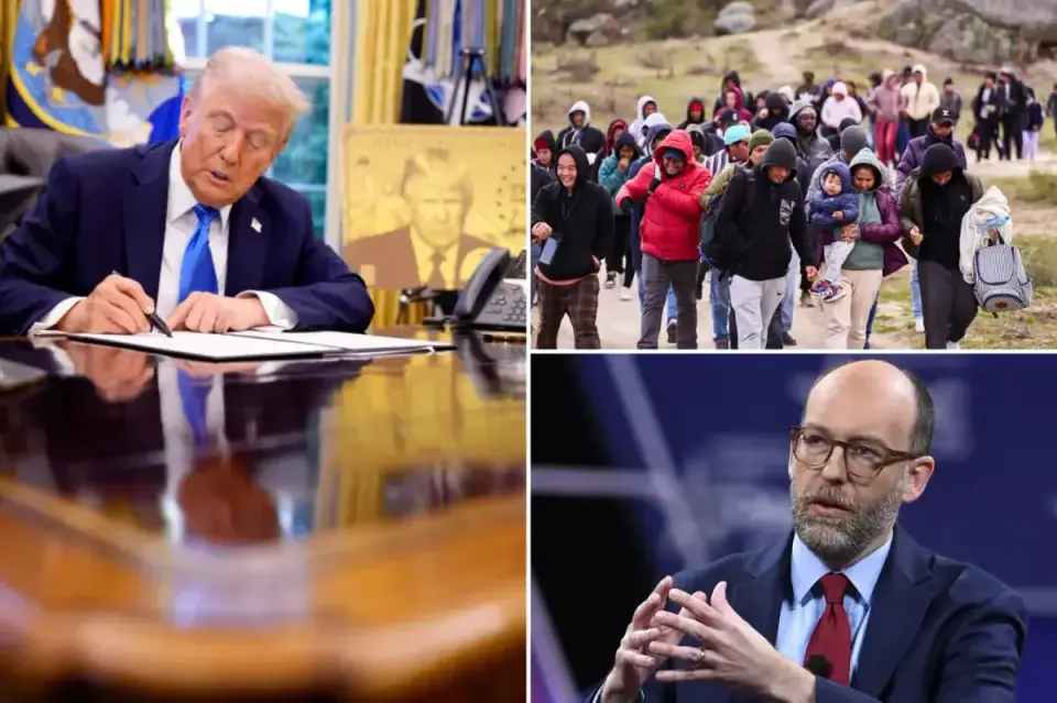 Trump Executes $810M 'Pocket' Rescission Targeting Immigration and DEI Programs