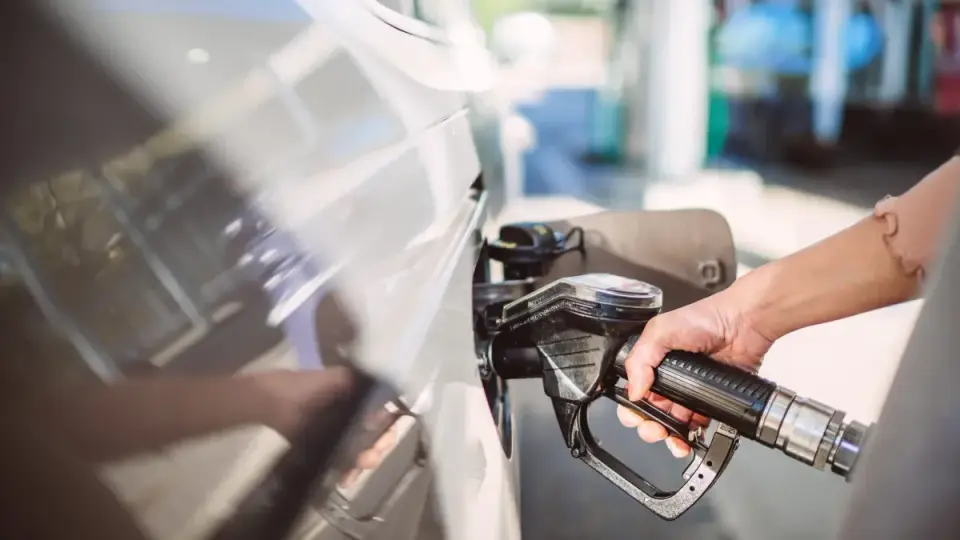 California gas tax climbs again on July 1