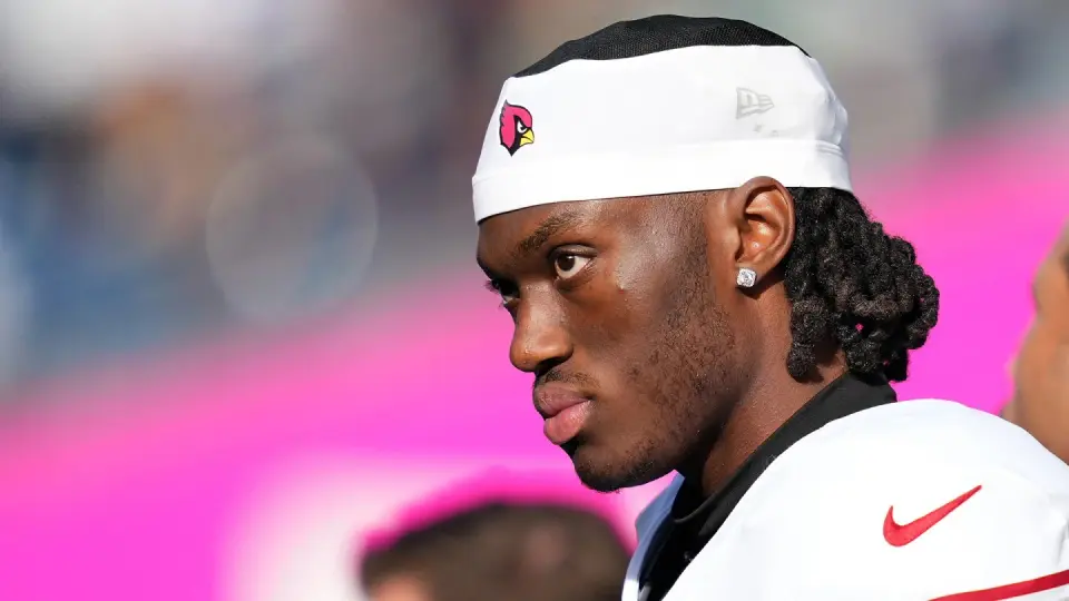 Harrison Jr. Trade Hinges on Sunday's NFL Slate as Texans Lead Race