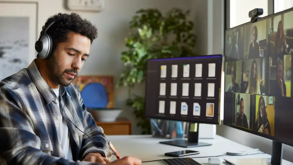Remote work expansion blamed for surge in youth unemployment, NY Fed finds