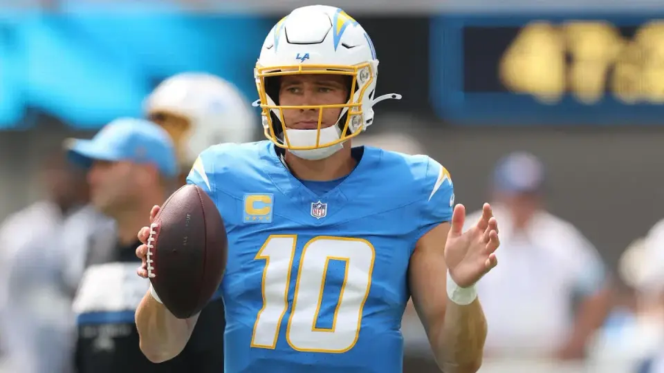 Week 2 NFL Picks Forecast: Bills-Lions Shootout Opens Prisco's Card as Chargers, Patriots, Cowboys Rally