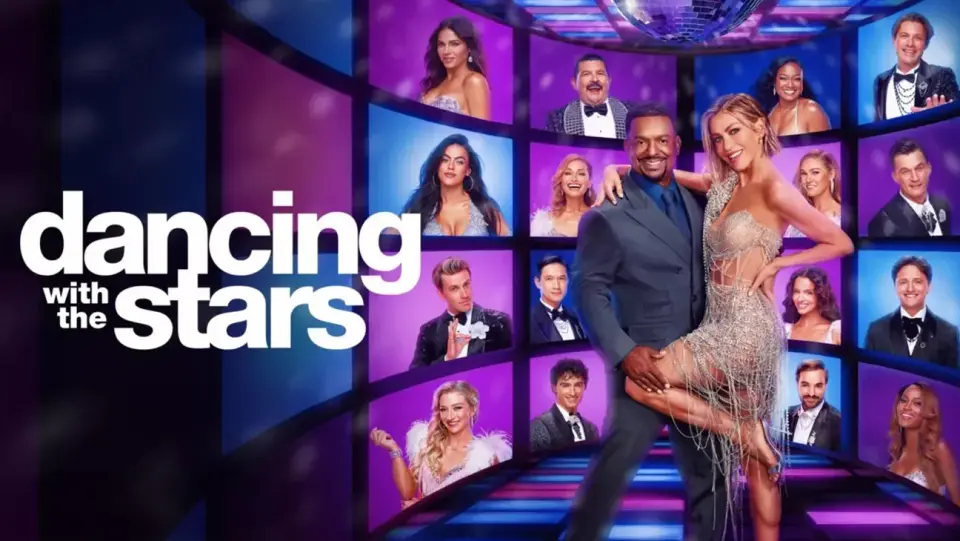 DWTS Season 35 Launch: How to Stream the Two-Part Premiere on ABC and Disney+
