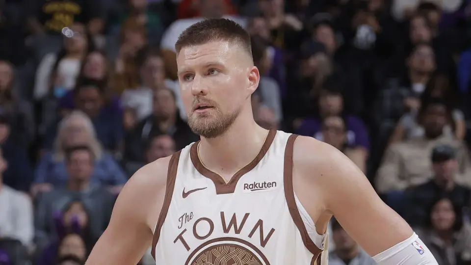Warriors Move to Offload Porzingis as POTS Diagnosis Sparks Retirement Fears