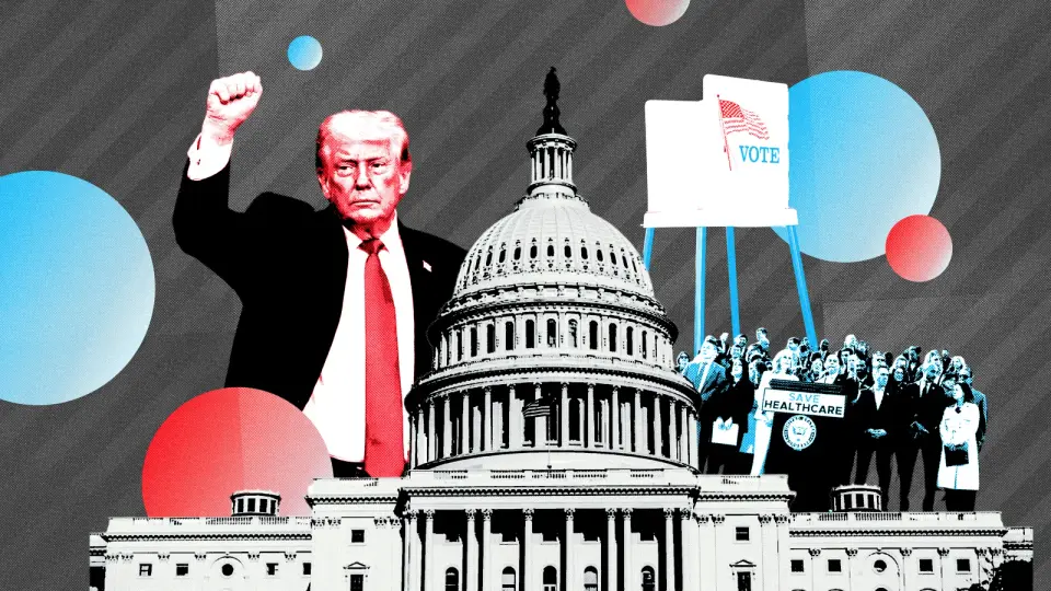 2026 Midterms: 50 Key Races Define the Next Era of American Leadership