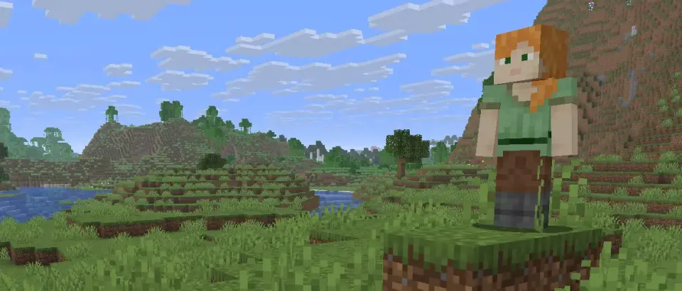 Minecraft 26.2 RC1 Rolls Out for Java Edition