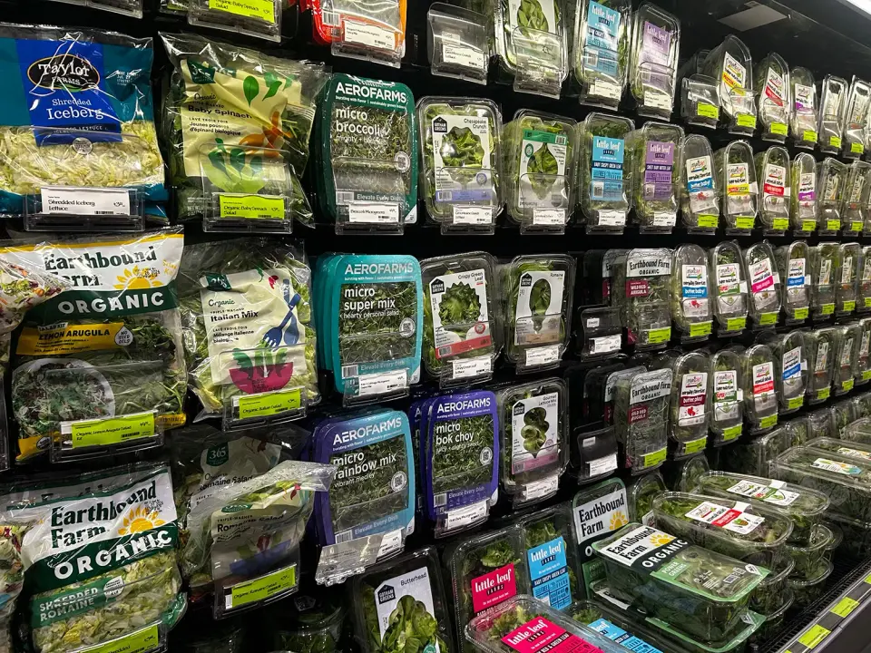Philly Faces Cyclospora Alert as 13 Local Cases Confirmed