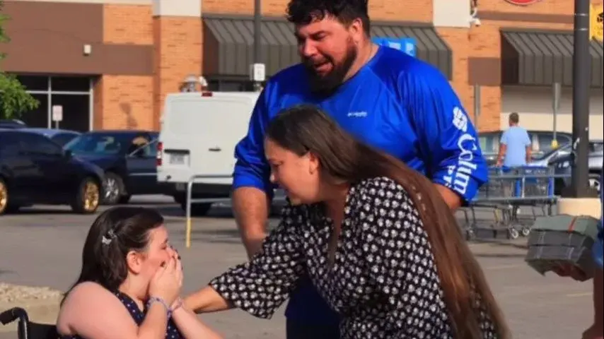 Denham Springs Family Receives $300K Boost in Pediatric Cancer Fight