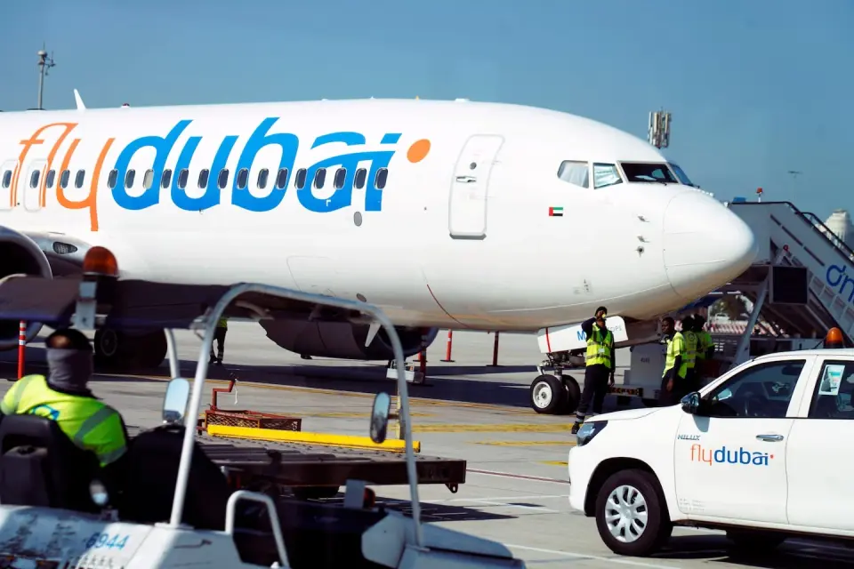 Flydubai Flight Diverted to Saudi Arabia After Co-Pilot Stabs Captain and Attempts to Crash Plane