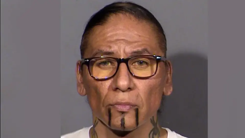Dances With Wolves Actor Nathan Chasing Horse Sentenced to Life for Sexual Abuse Crimes
