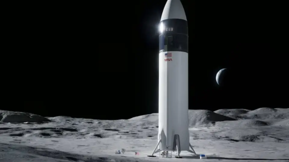 Kennedy Space Center Faces Capacity Crunch as Moon Mission Cadence Rises