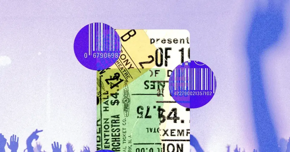 AI-Assisted Discovery Reveals Flaw in US Festival Ticketing Network